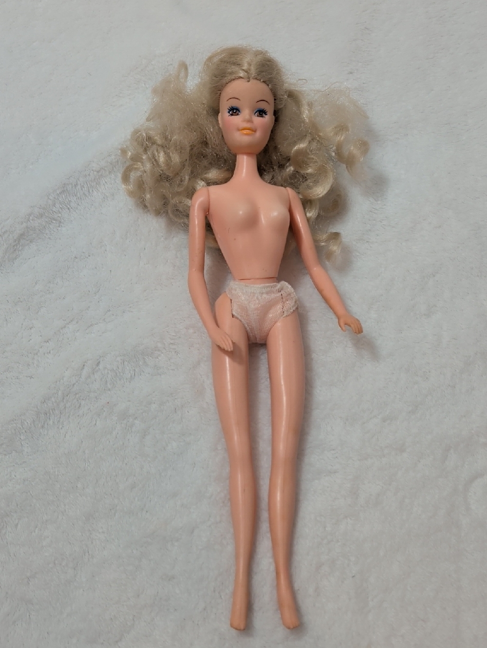 1987 Totsy 12" Doll